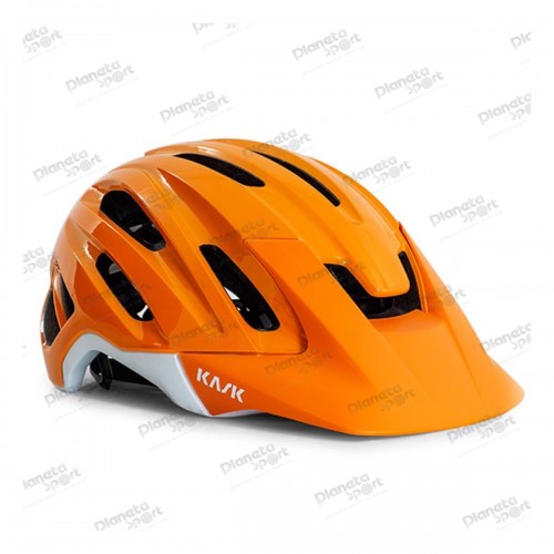 Шлем KASK MTB Caipi размер L Orange