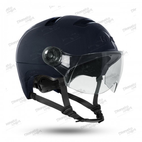 Шлем KASK Urban R-WG11 размер L Navy