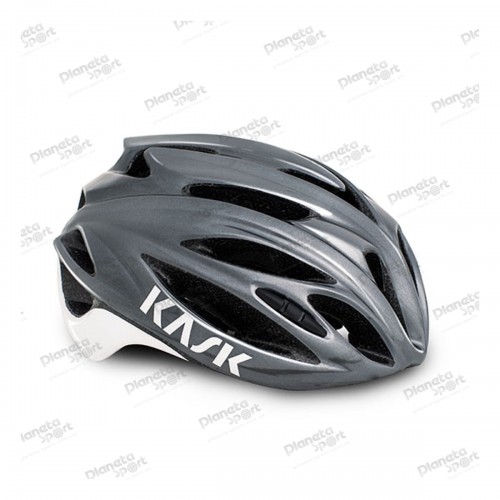 Шлем KASK Road Rapido размер M Anthracite