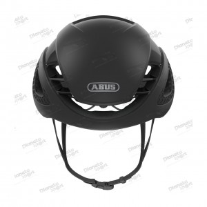 Шлем ABUS GAMECHANGER, размер L (58-61 см), Velvet Black, черный