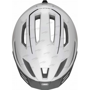 Шлем ABUS PEDELEC 2.0 MIPS, размер S (51-55 см), Pearl White, белый