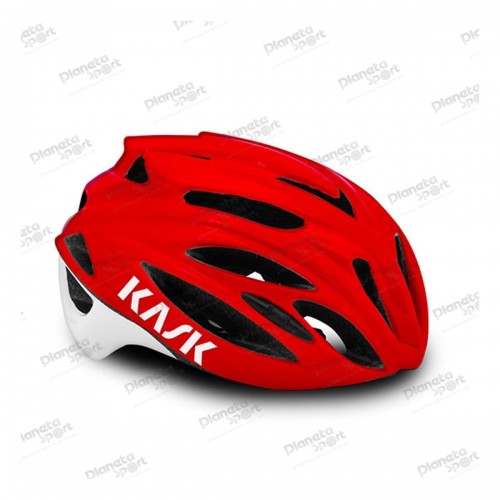 Шлем KASK Road Rapido размер L Red