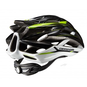 Шлем Cannondale CYPHER размер L 58-62см BLK/GRN