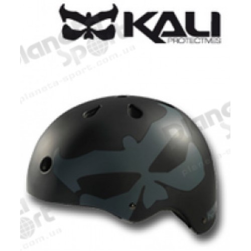 Шлем KALI Maha size-XS Image black