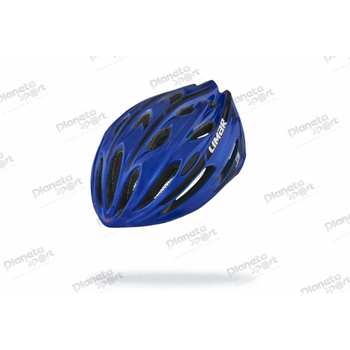 Шлем Limar ROAD 778 размер L 57-62см синий