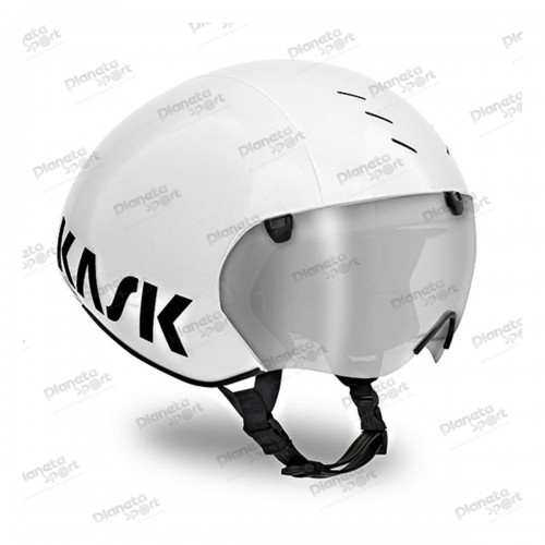 Шлем KASK Road Bambino Pro размер M White