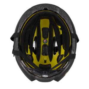 Шлем Cannondale Intake MiPS CSPC Adult BKB S/M