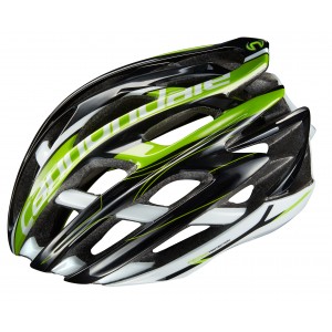 Шлем Cannondale CYPHER размер L 58-62см BLK/GRN