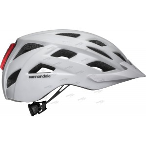 Шлем Cannondale Quick CE EN Adult WH L/XL