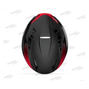 Шлем Met MANTA MIPS CE размер M (56-58) black red metallic/matt/glossy, черно-красный металлик матовый/глянцевый