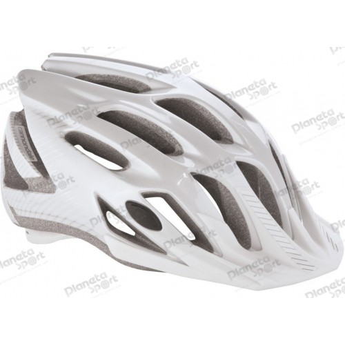 Шлем Cannondale SPORT RADIUS размер M 52-58см white