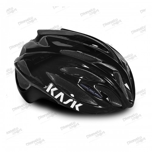 Шлем KASK Road Rapido размер L Black