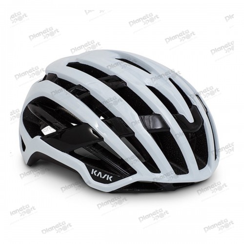 Шлем KASK Road Valegro-WG11 размер S White