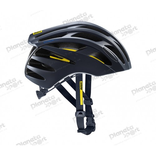 Шлем Mavic KSYRIUM PRO MIPS M (54-59см) Total Ecl синий