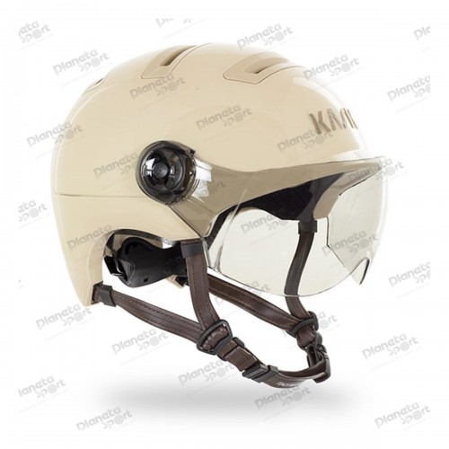 Шлем KASK Urban R-WG11 размер S Champagne