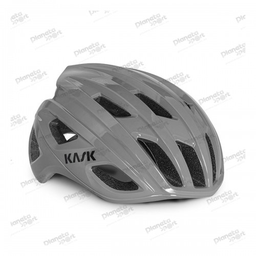 Шлем KASK Road Mojito размер L Cubed Gray