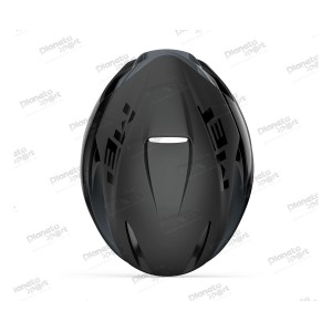 Шлем Met MANTA MIPS CE размер M (56-58), black matt/glossy, черный матовый/глянцевый