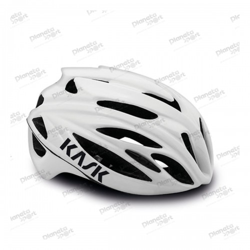 Шлем KASK Road Rapido размер M White