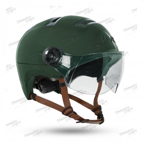 Шлем KASK Urban R-WG11 размер S Metal Green