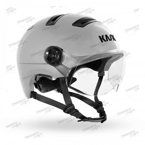 Шлем KASK Urban R-WG11 размер S Silver