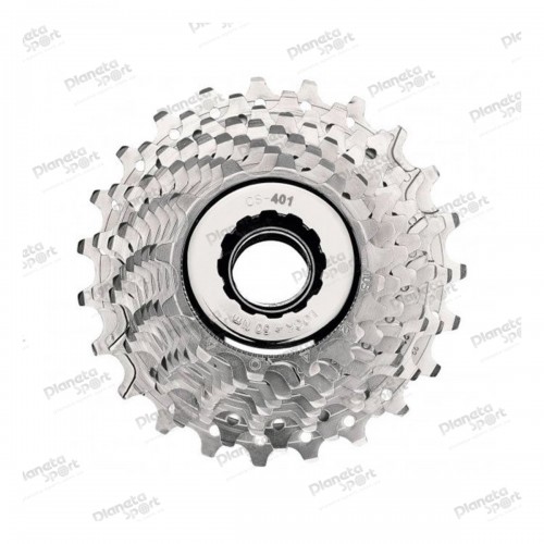 Кассета Campagnolo Centaur 10-ск. Ultra Drive 14-23T серебро