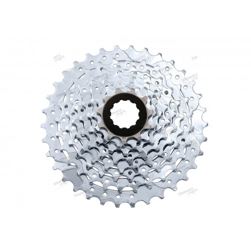 Кассета SunRace 8-k 11-34T M55 MTB, Zinc