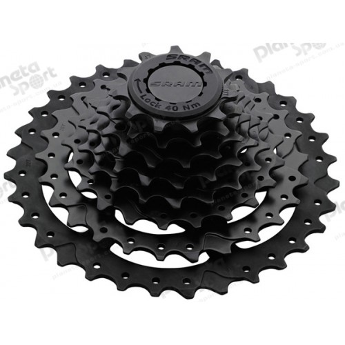 Кассета SRAM PG-820 11-32T