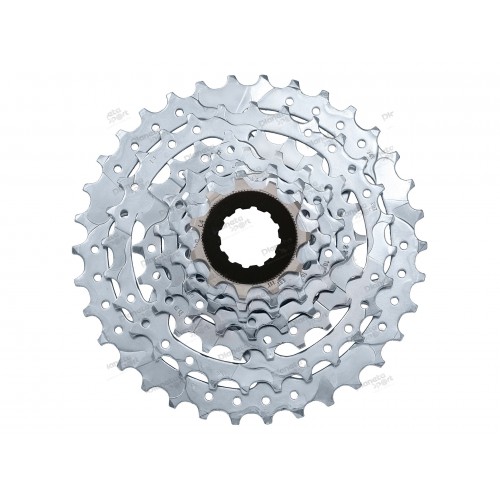 Кассета SunRace 7-k 11-28T M40 MTB, Zinc