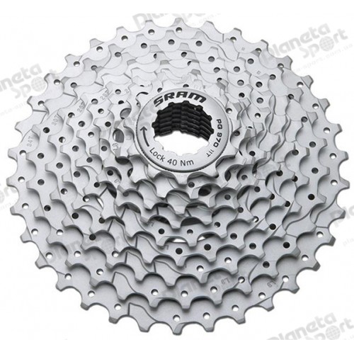 Кассета SRAM PG-970 11-21T