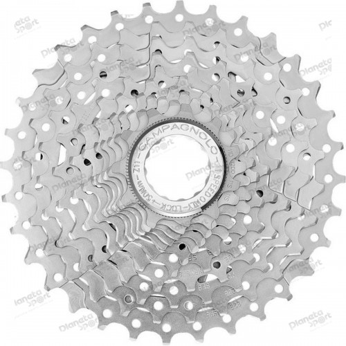 Кассета Campagnolo Centaur 11-ск. 11-32T серебро