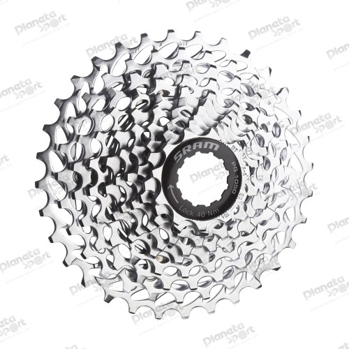 Кассета SRAM PG-1050 11-36T