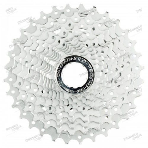 Кассета Campagnolo Potenza 11-ск. 11-25T серебро