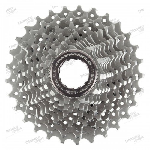 Кассета Campagnolo Chorus 11-ск. 11-29T серебро