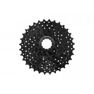 Кассета SunRace 8-k 11-34T M55 MTB, EDB