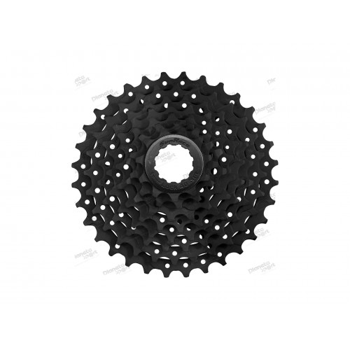 Кассета SunRace 8-k 11-34T M55 MTB, EDB