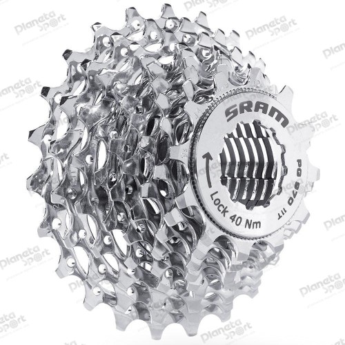 Кассета SRAM PG-970 12-26T