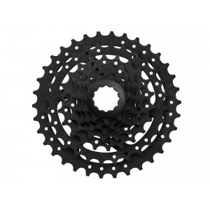 Кассета SunRace 7-k 11-34T M40 MTB, EDB