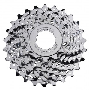 Кассета SRAM 07A CS PG-850 12-23T