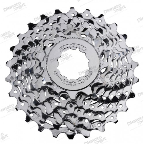 Кассета SRAM 07A CS PG-850 12-23T