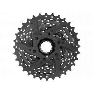 Кассета SunRace 8-k 11-34T M55 MTB, EDB