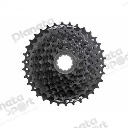 Кассета Shimano CS-HG200-9 Altus 11-32T Black