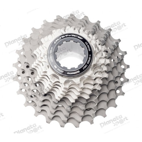 Кассета Shimano CS-R9100-11 DURA-ACE 11-25T silver