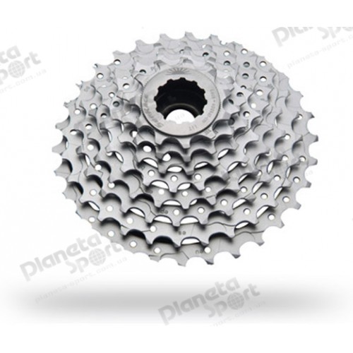 Кассета SunRace 8-k 11-34T M66 MTB, Nickel