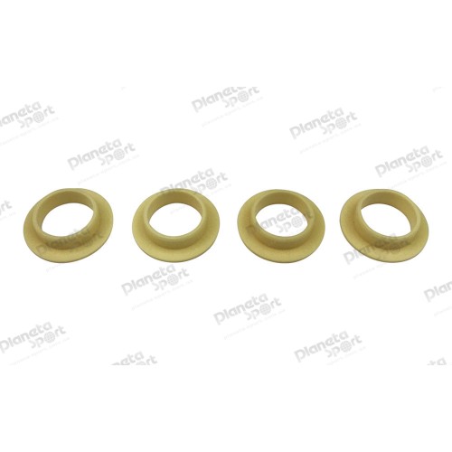 Подшипники скольжения Marin J-3 IGUS Plane Bearing Kit, 4 шт