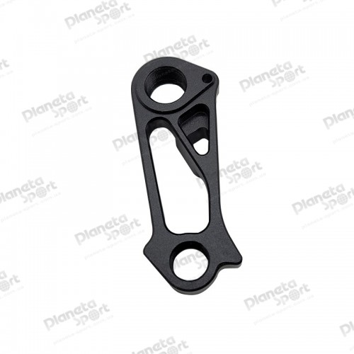 Серьга на раму Cannondale Direct Mount CND-TH1 (K33009) (M12x1 Double Lead)