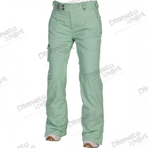 Штаны 686 Mannual Mesa Insulated жен.XS,Mint