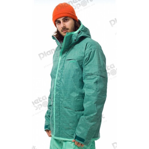 Куртка Eleven Root размер XL motu blue/marston green