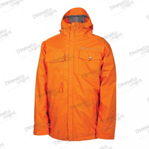 Куртка 686 Smarty Command Insulated муж. L, Orange