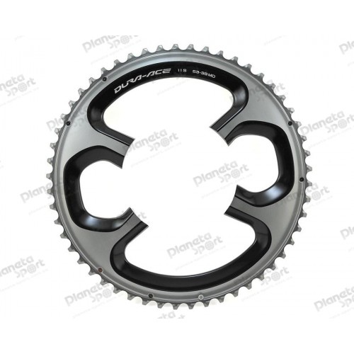 Звезда к шатуну Shimano FC-9000 DURA-ACE 53T 110мм