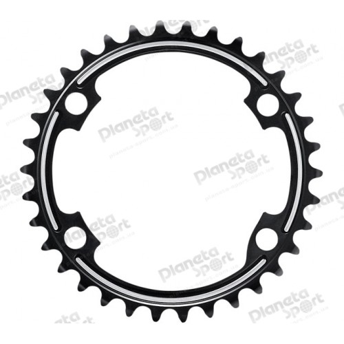 Звезда к шатуну Shimano FC-R9100 DURA-ACE 34T